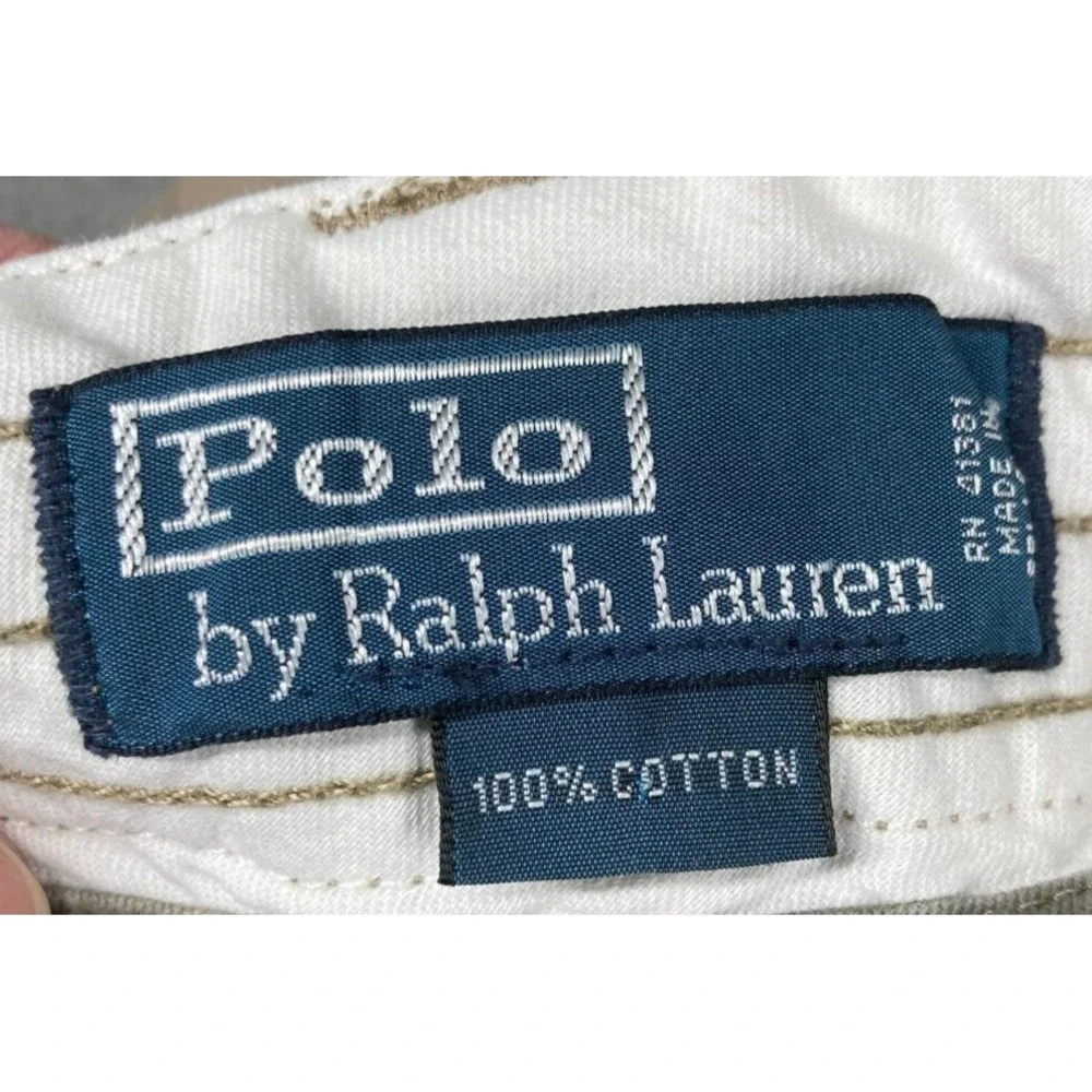 Polo Ralph Lauren sale polo